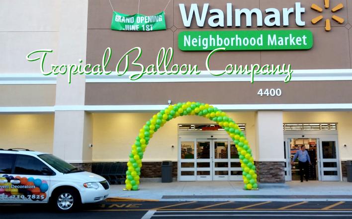 Walmart-Corporate-Balloons